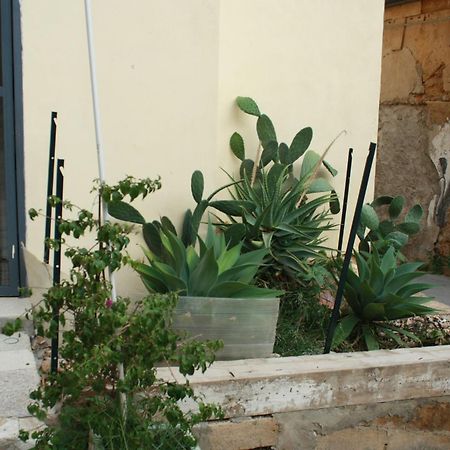 Casa Lerux Hotel Agrigento Luaran gambar