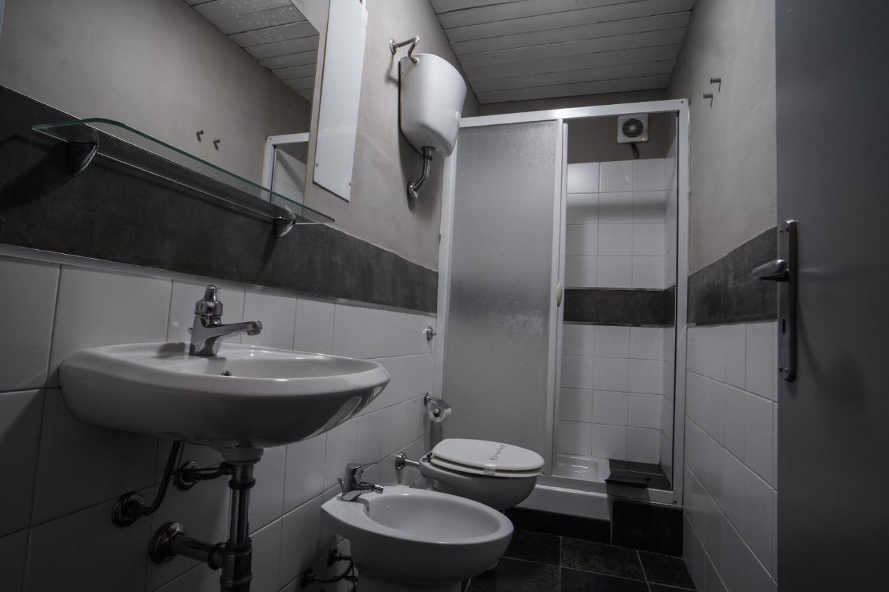 Casa Lerux Hotel Agrigento Luaran gambar