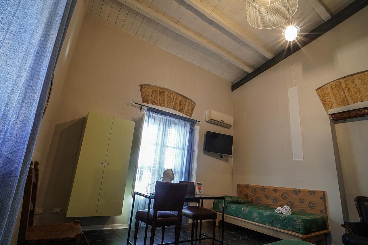 Casa Lerux Hotel Agrigento Luaran gambar