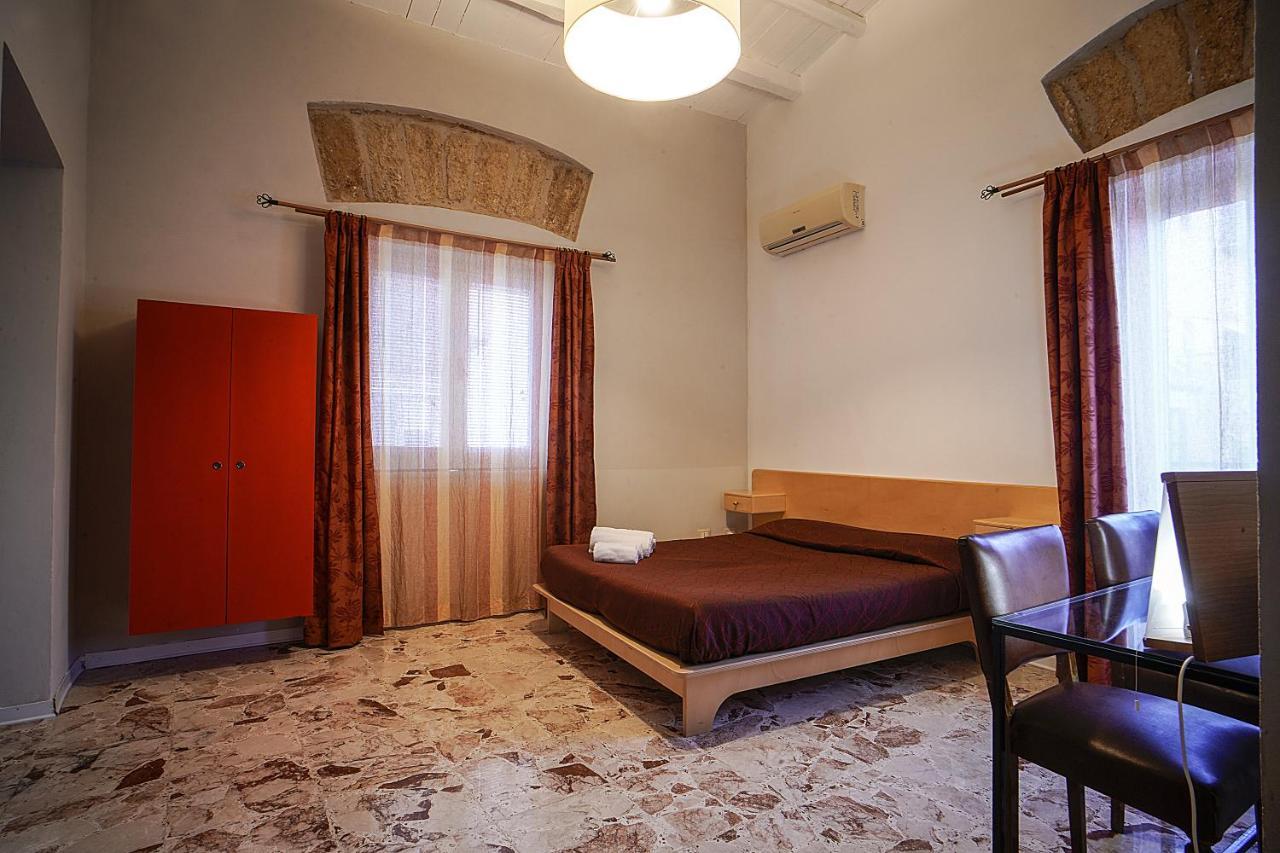 Casa Lerux Hotel Agrigento Luaran gambar