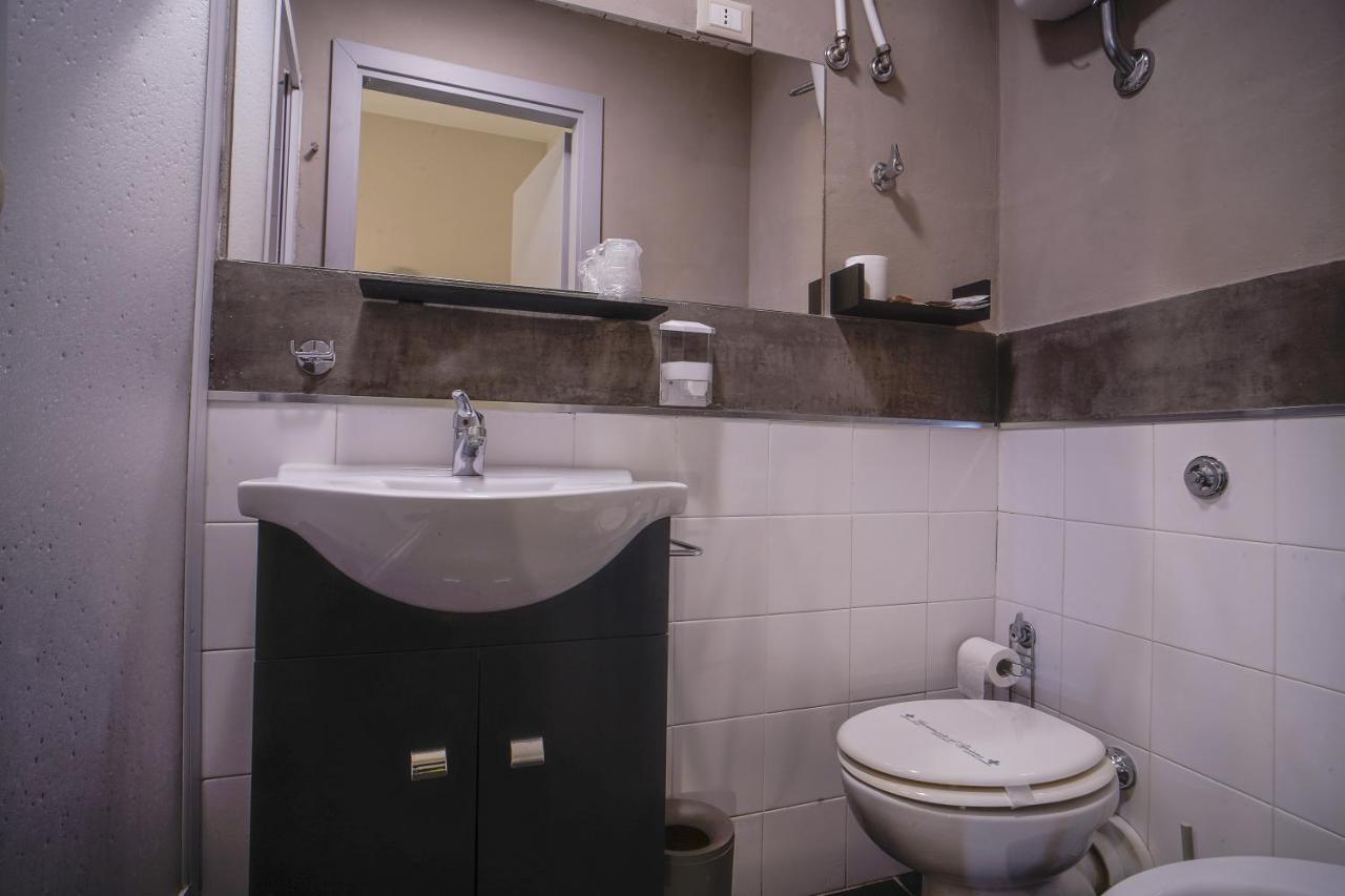 Casa Lerux Hotel Agrigento Luaran gambar