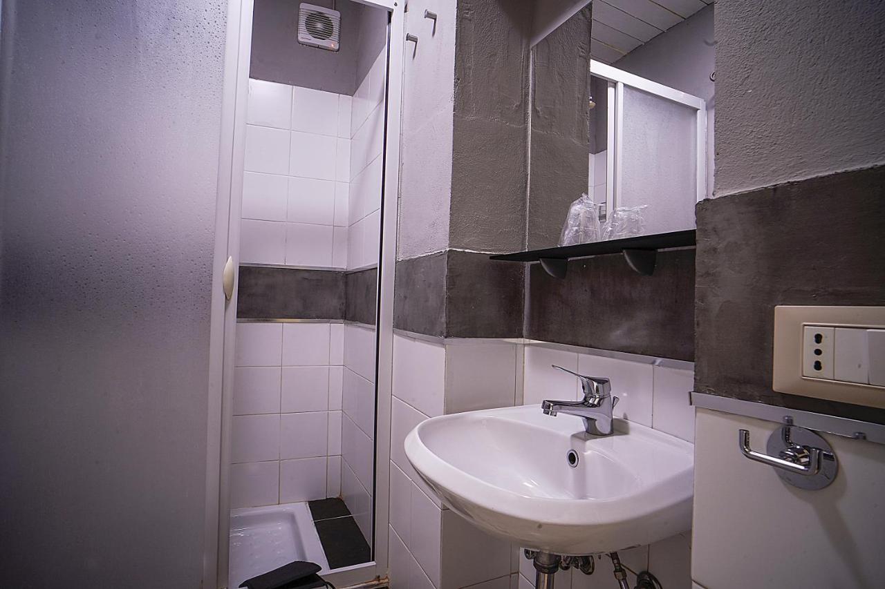 Casa Lerux Hotel Agrigento Luaran gambar