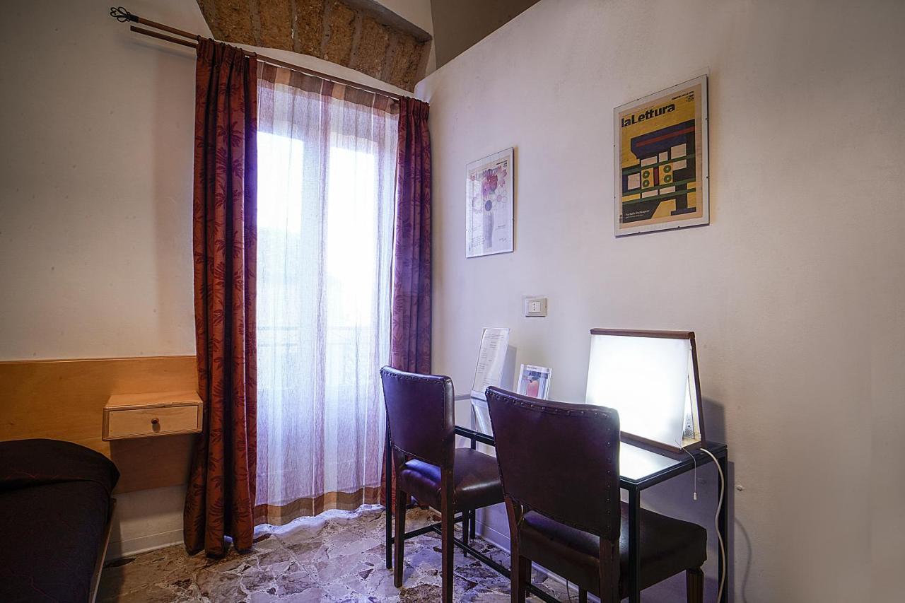 Casa Lerux Hotel Agrigento Luaran gambar