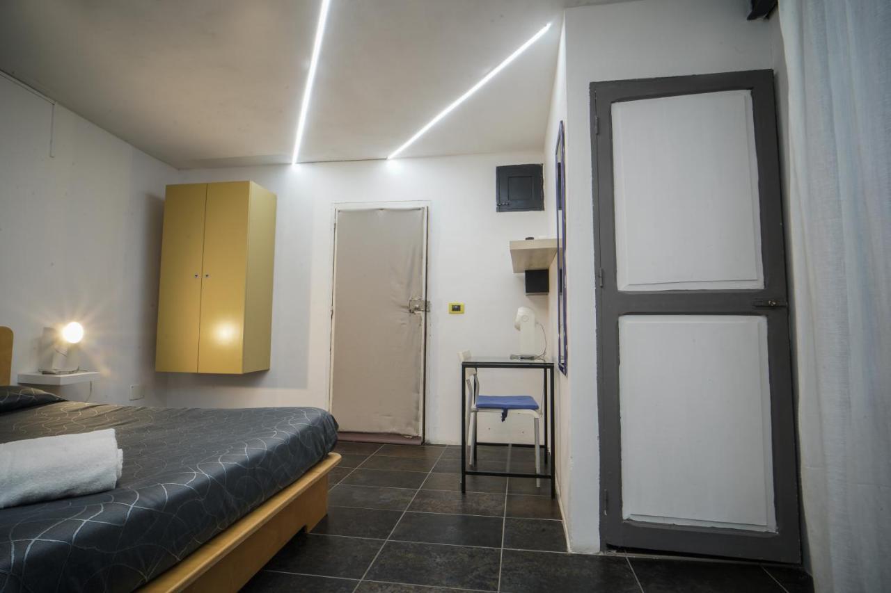 Casa Lerux Hotel Agrigento Luaran gambar