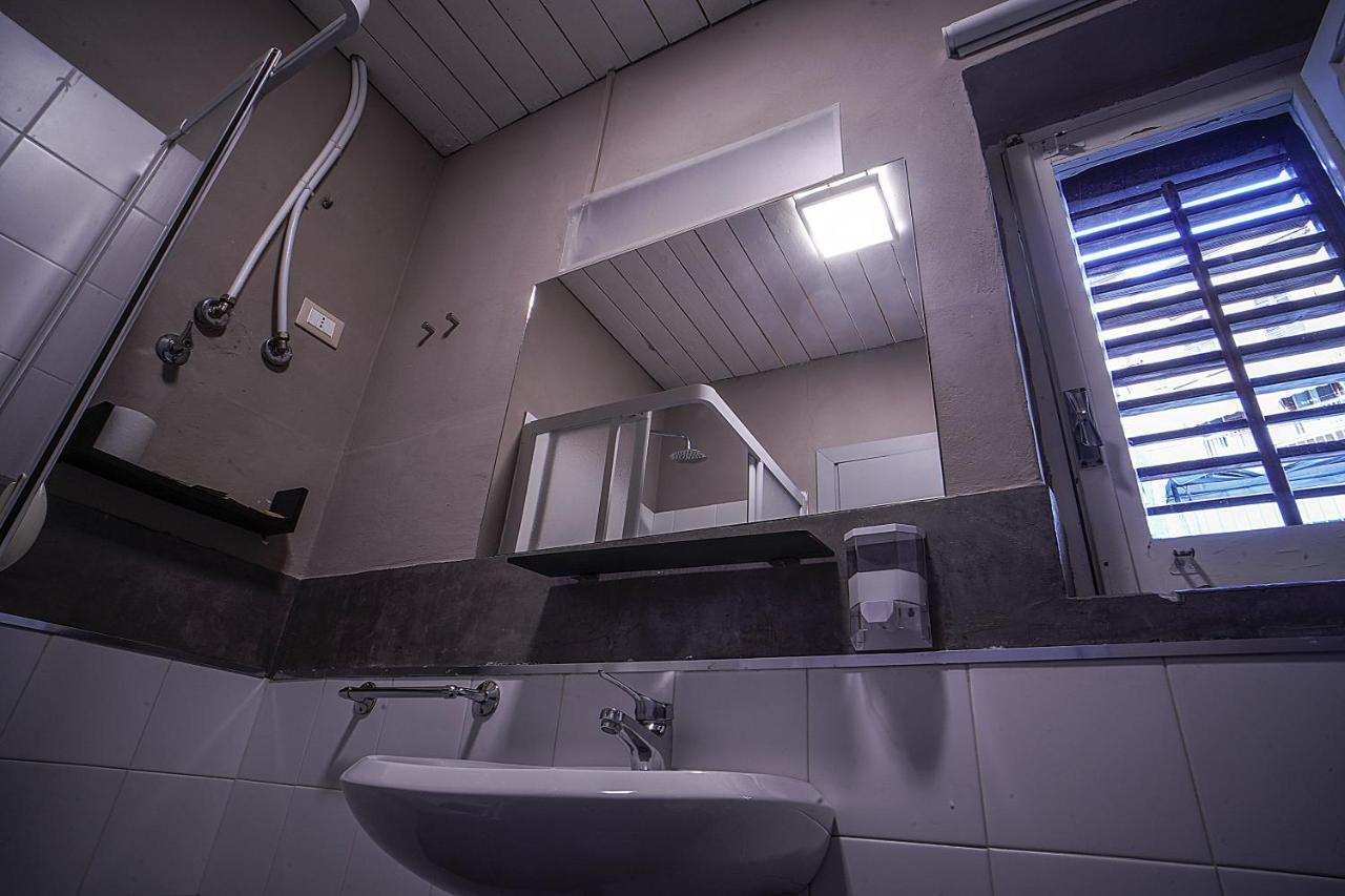 Casa Lerux Hotel Agrigento Luaran gambar