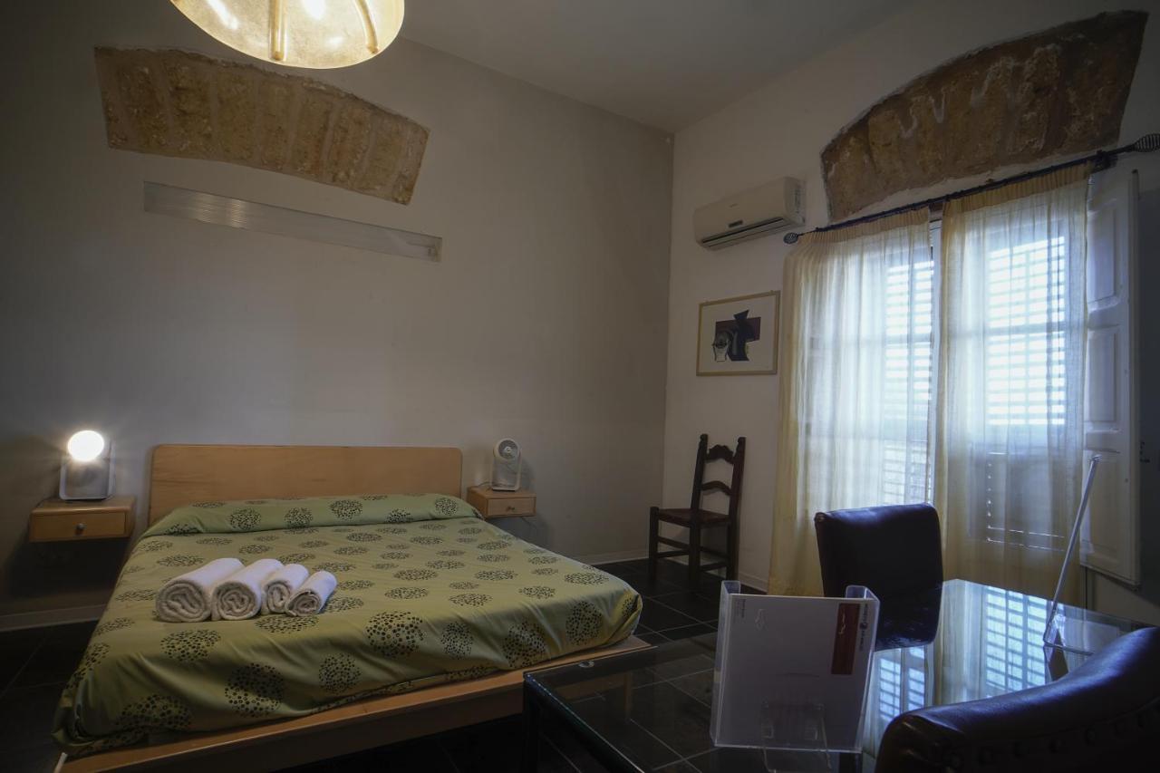 Casa Lerux Hotel Agrigento Luaran gambar