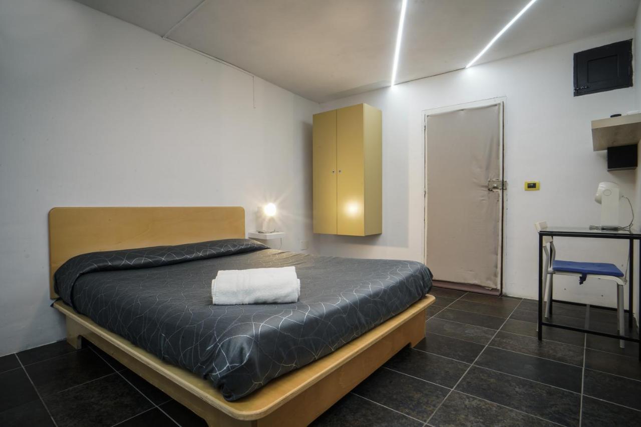 Casa Lerux Hotel Agrigento Luaran gambar