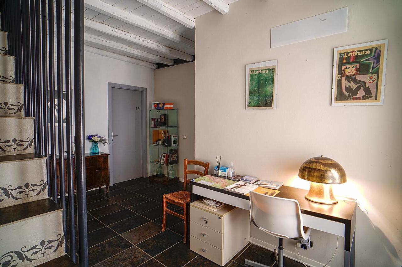 Casa Lerux Hotel Agrigento Luaran gambar
