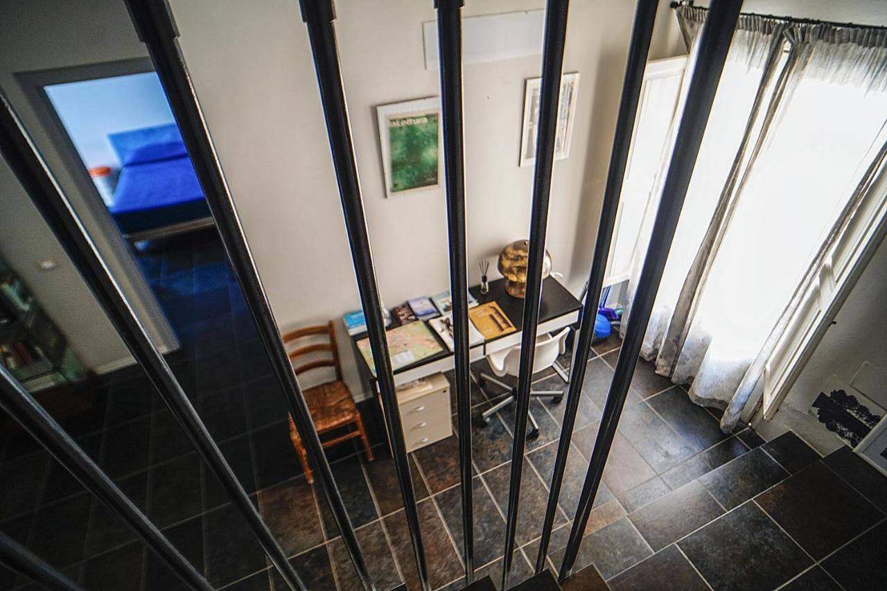 Casa Lerux Hotel Agrigento Luaran gambar