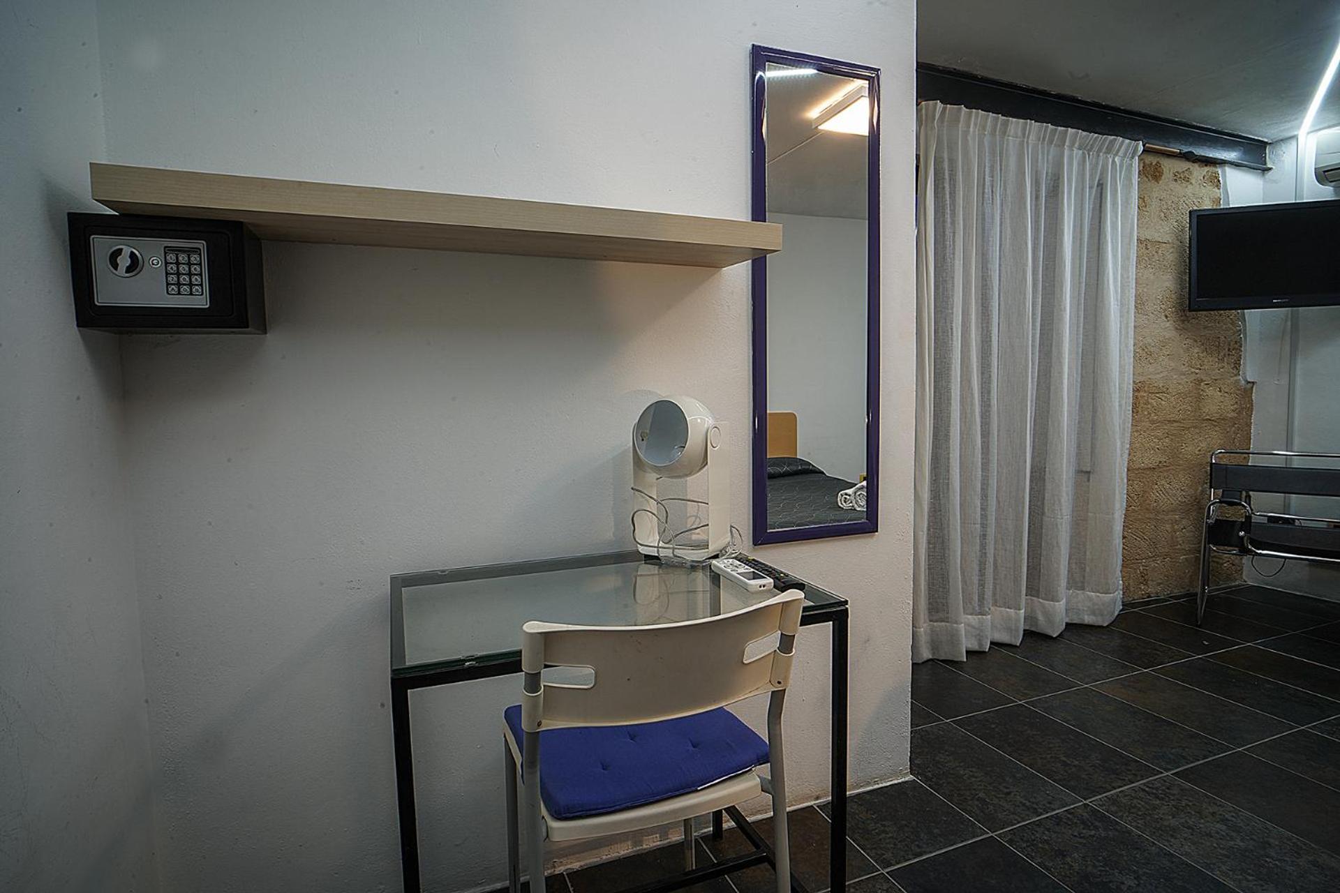 Casa Lerux Hotel Agrigento Luaran gambar