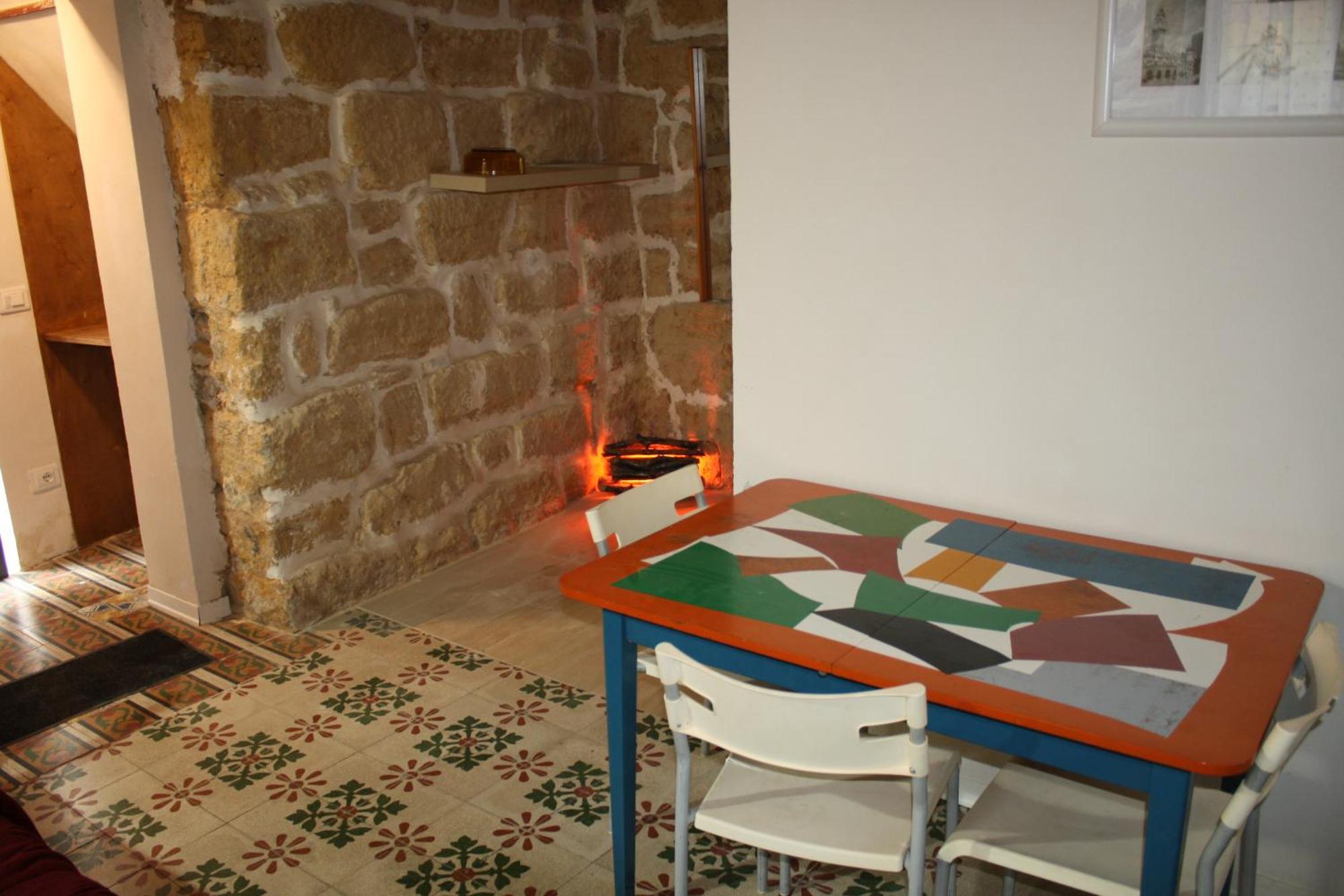 Casa Lerux Hotel Agrigento Luaran gambar