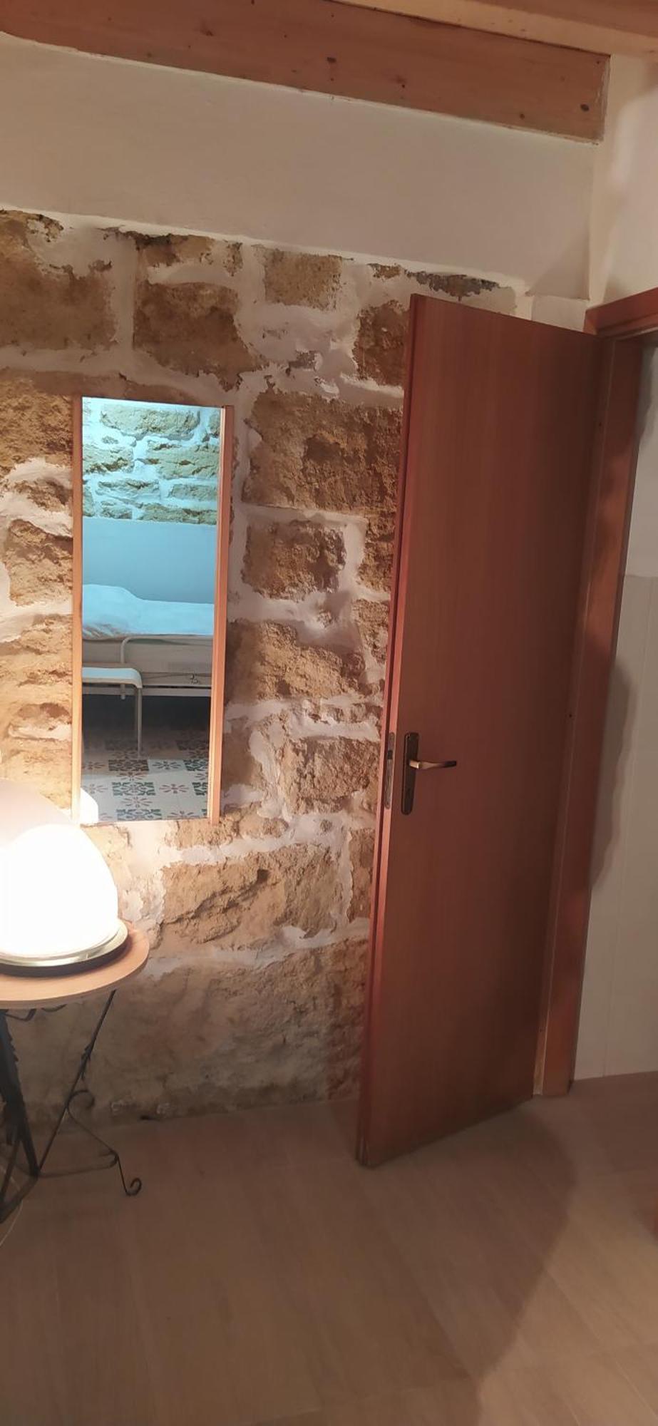 Casa Lerux Hotel Agrigento Luaran gambar